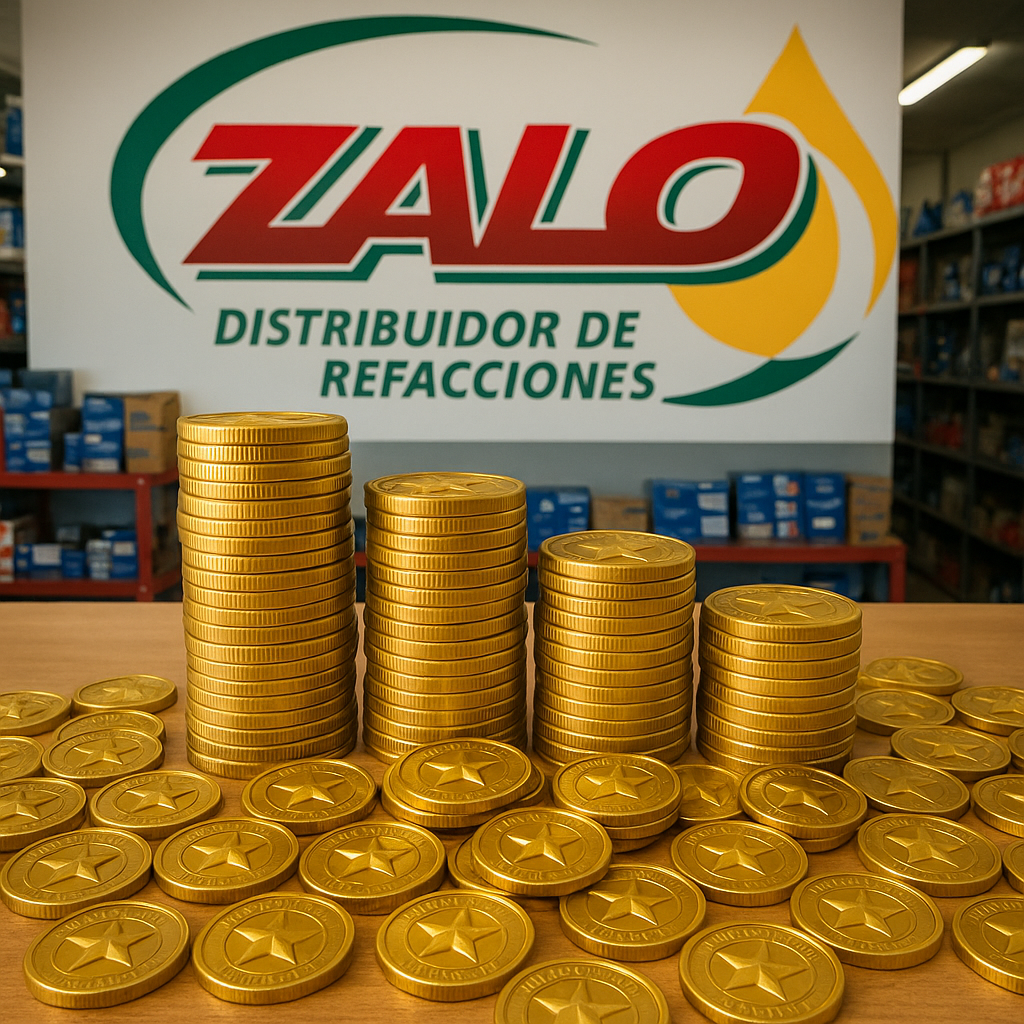 Logo Zalo