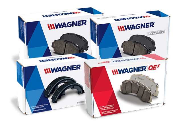 DESCUENTO 15% BALATA WAGNER